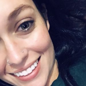 Meet your Posher, Kaitlin